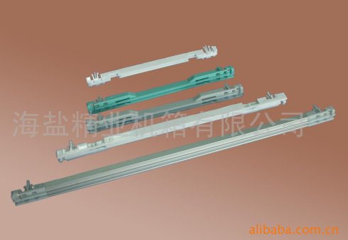 供应标准导轨、铝合金可变型导轨